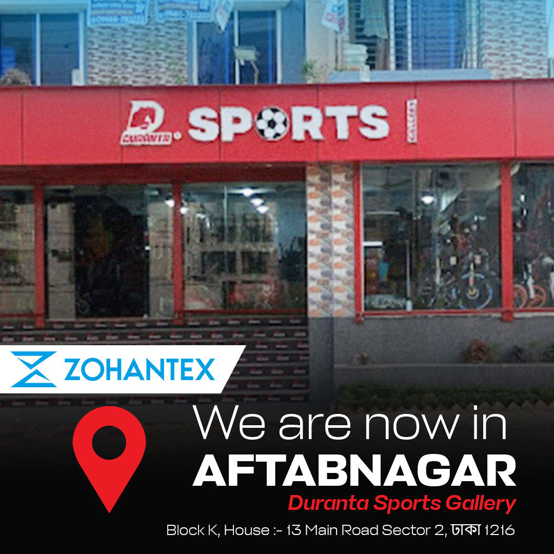 Aftabnogor Branch