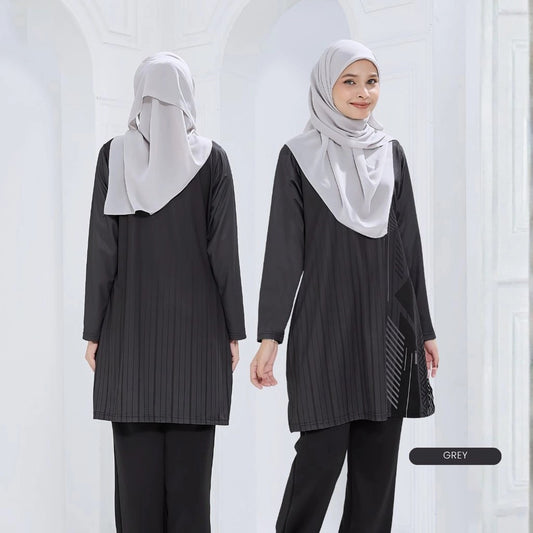 2pcs Modest Jersey Combo I MJ114109
