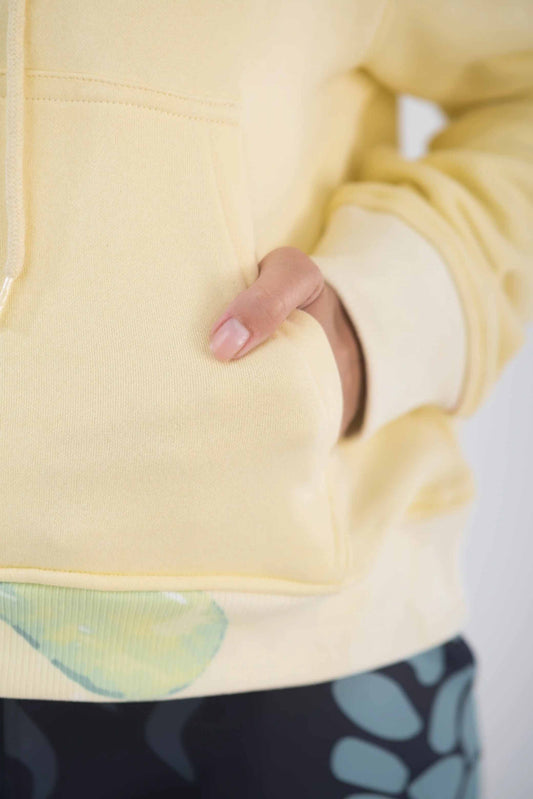 ZohanTex HeatCore Hoodie