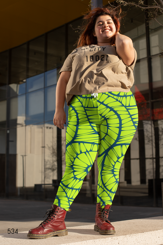 2pcs Premium leggings Active Wear Combo । LGCB-534535