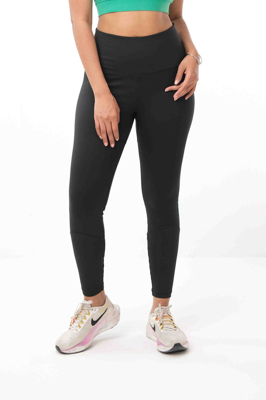 ZotoSculp™ Leggings – Body-Sculpting High-Waist Activewear for Women
