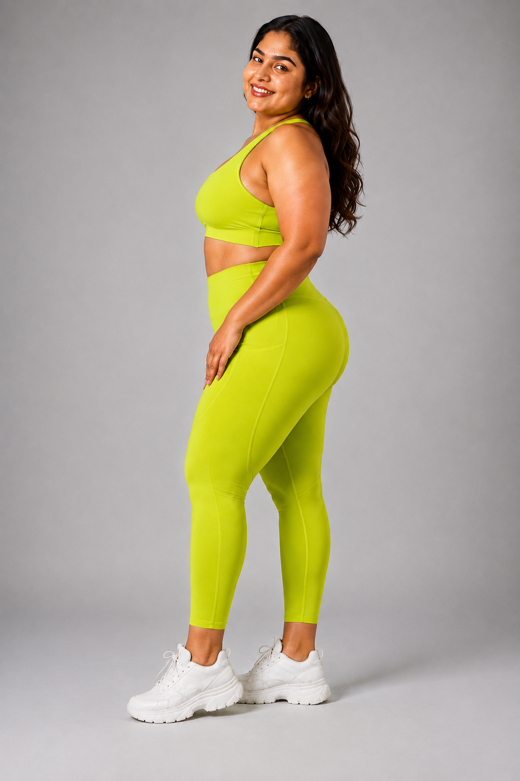 Lime Motion Active Set