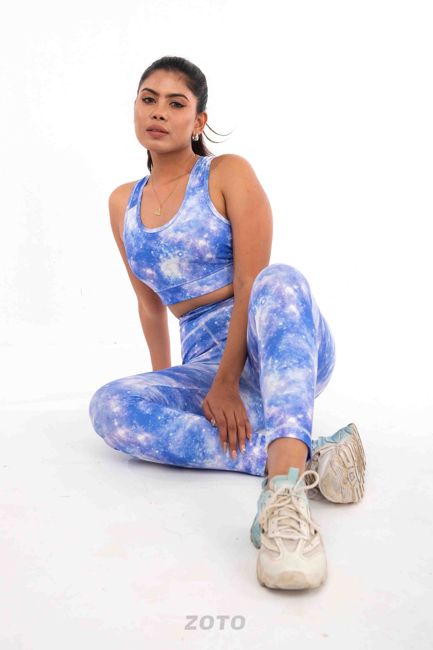 Galaxy 3pcs Combo for sports and gym