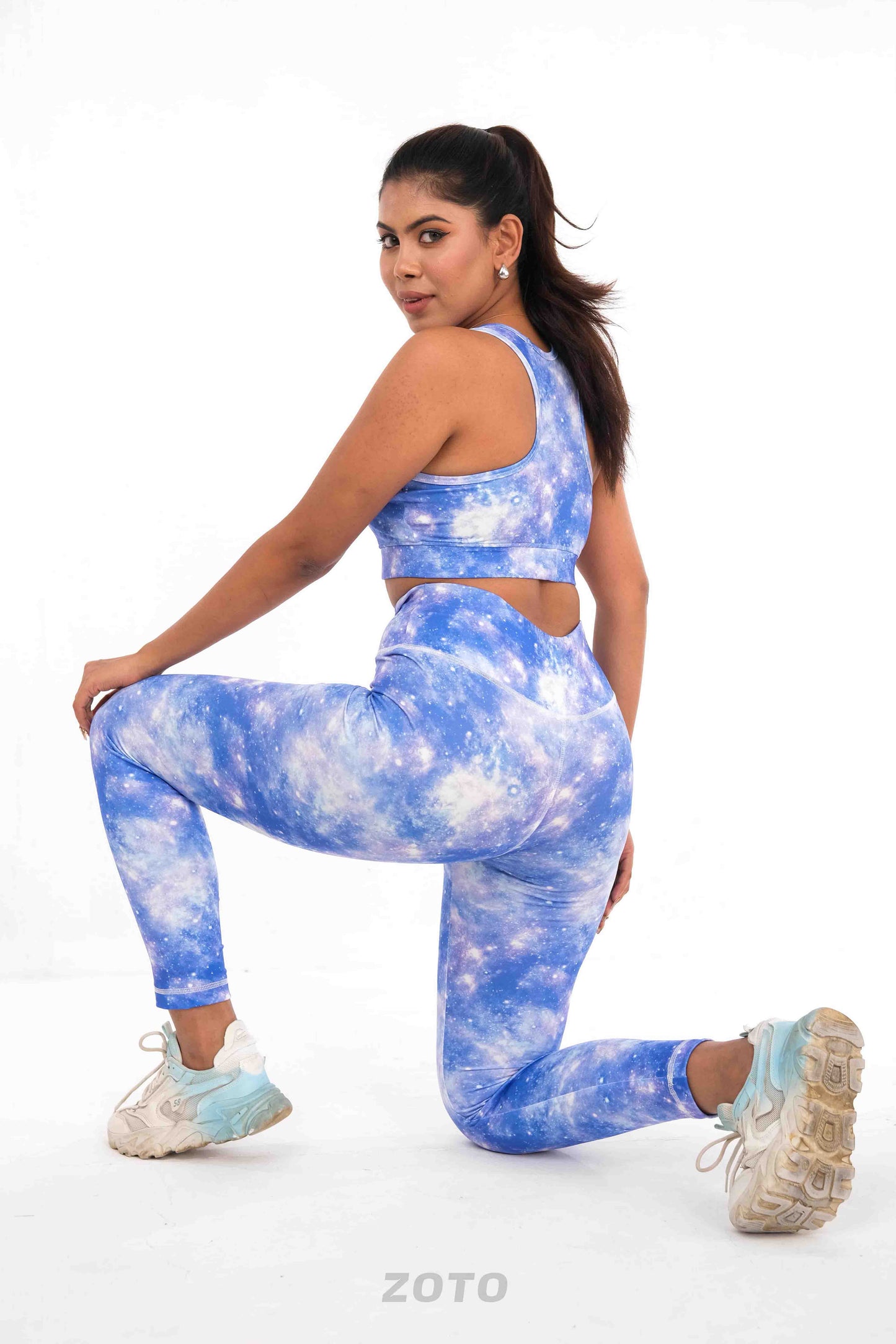 Galaxy 3pcs Combo for sports and gym