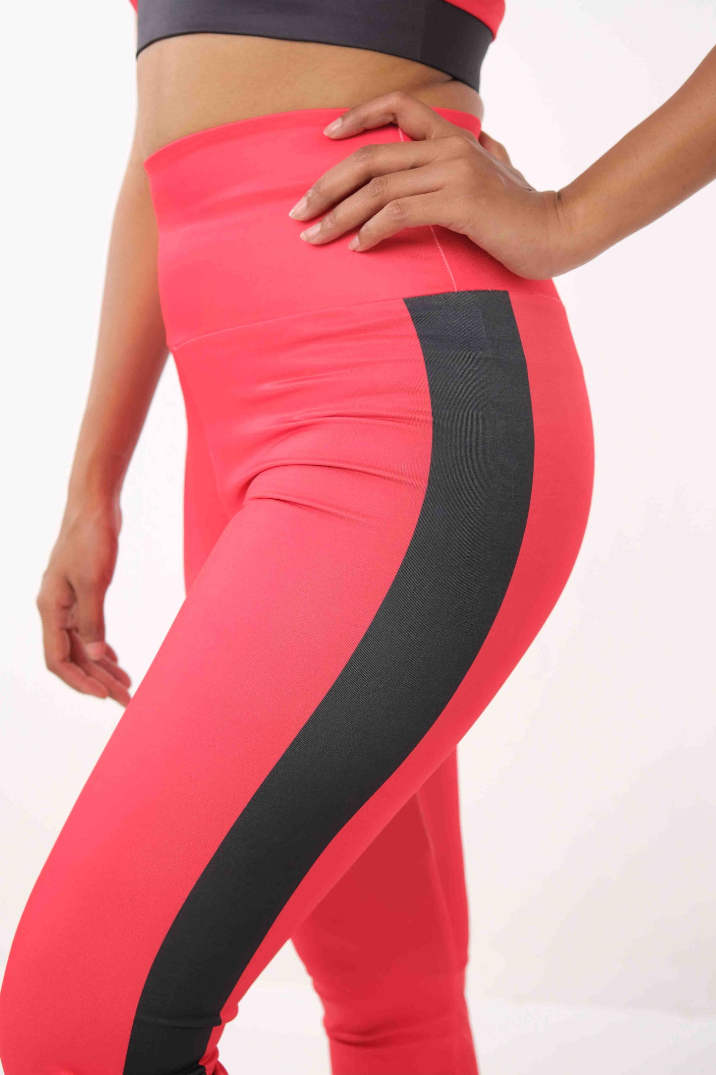 Squad game 3pcs Combo Red color for sports