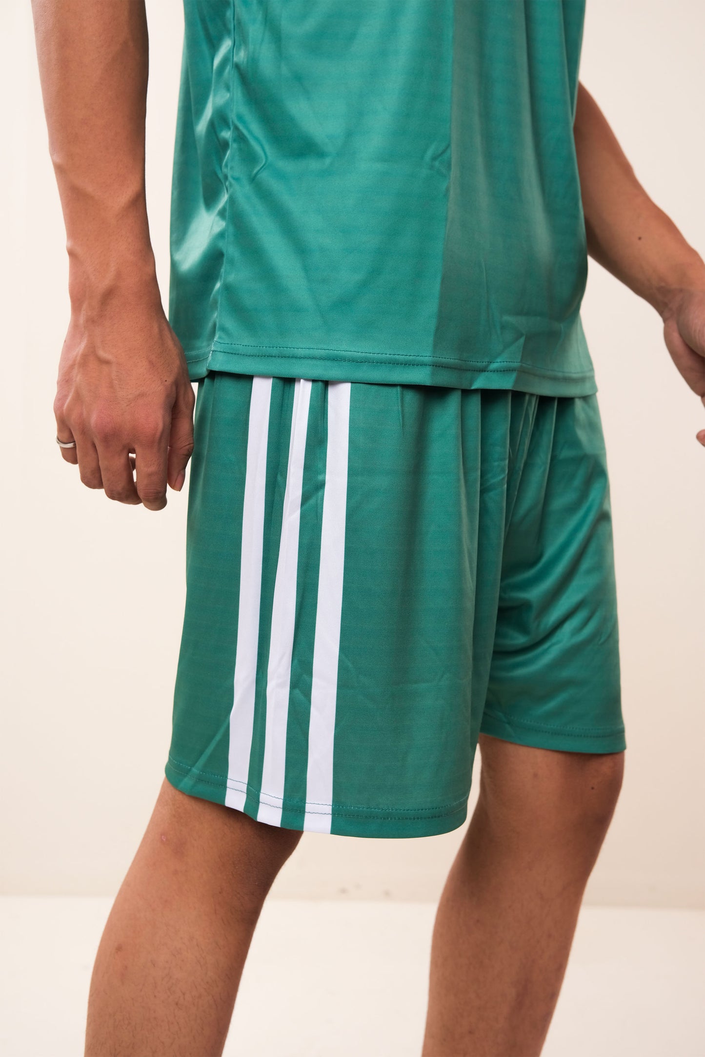 T shirt and shorts Combo