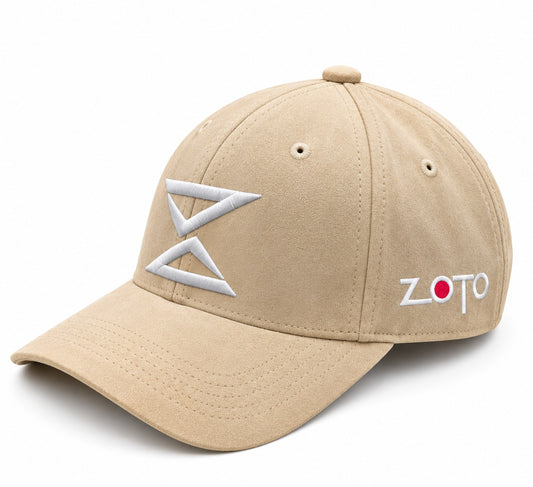 ZOTO LIFESTYLE CAP I CP-03