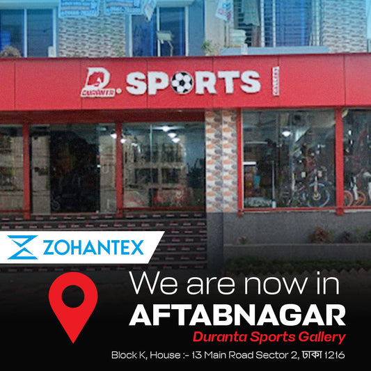 Aftabnogor Branch