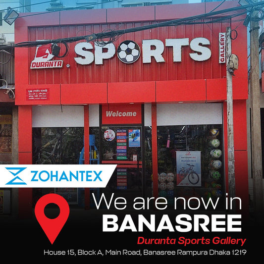 Banosree Branch