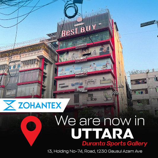 Uttara Branch