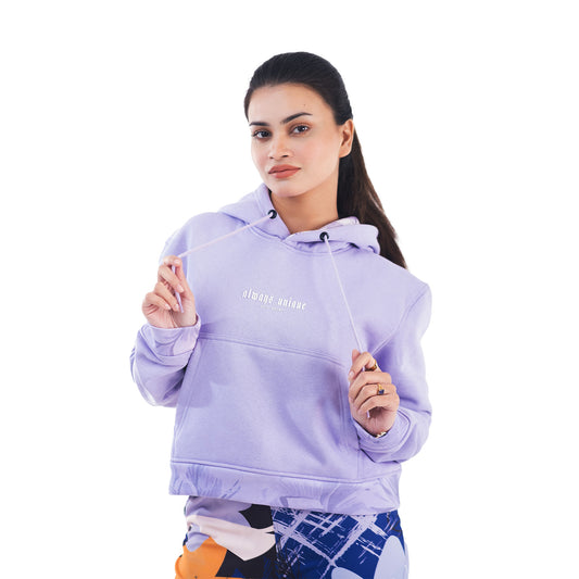 ZohanTex ChillBreaker Hoodie