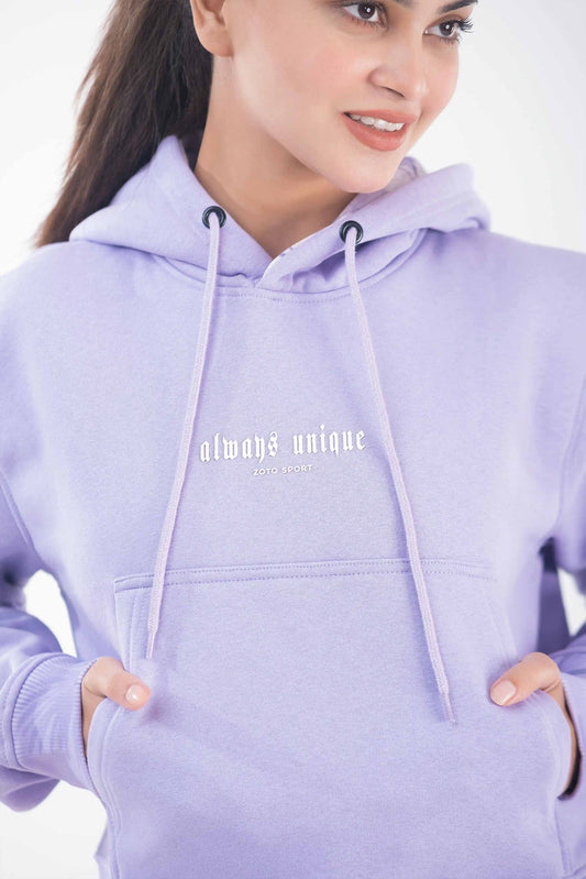 ZohanTex ChillBreaker Hoodie