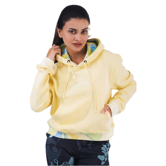 ZohanTex HeatCore Hoodie