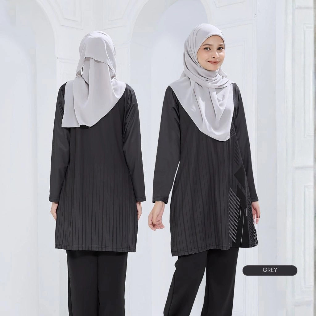 2pcs Modest Jersey Combo I MJ114109