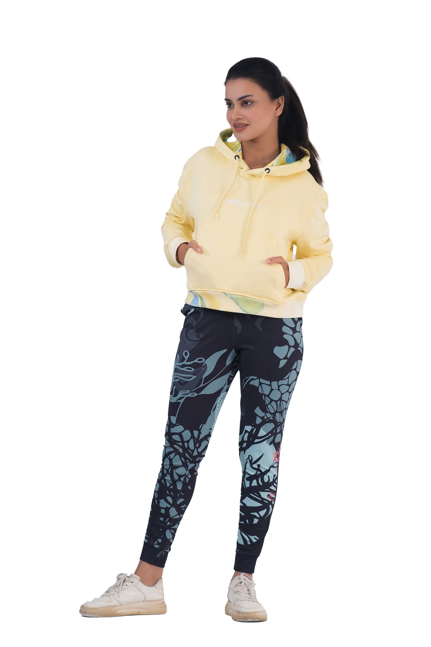 ZohanTex HeatCore Hoodie