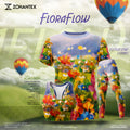 FloraFlow Activewear Combo CM04