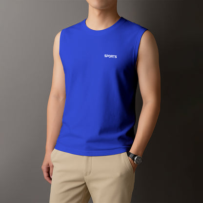Men’s 4pcs TankTop COmbo – Activewear & Casual Wear