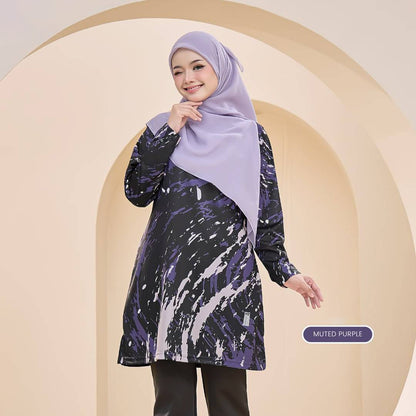 Modest Uniform For School or Event