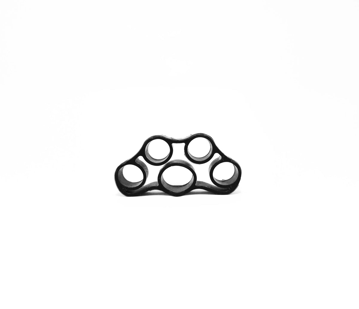5-Piece Adjustable Hand Gripper Set