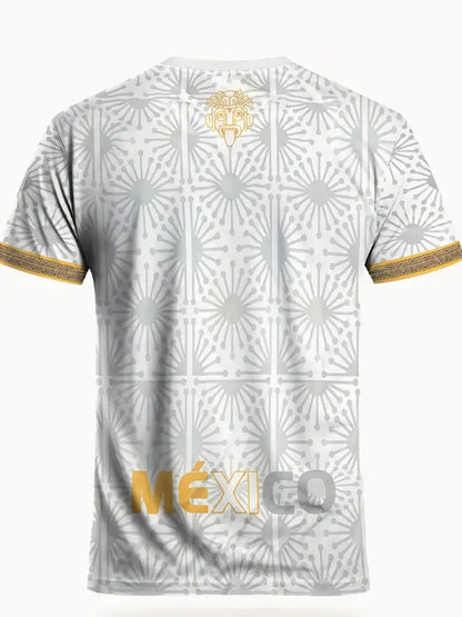 Men’s AeroWave T-Shirt – Breathable Gym & Activewear