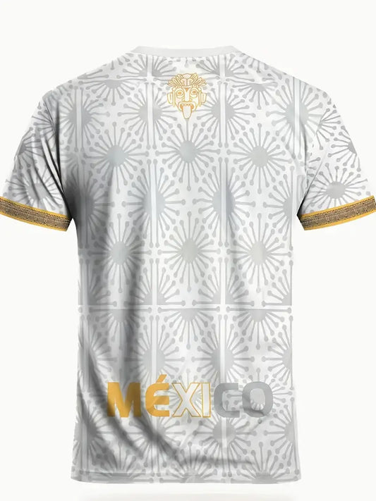 Men’s AeroWave T-Shirt – Breathable Gym & Activewear