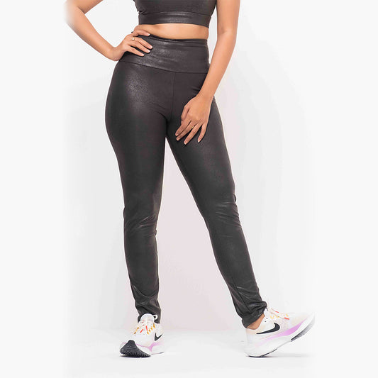 Limitless Workout Leggings – High-Waisted, Stretchable & Stylish