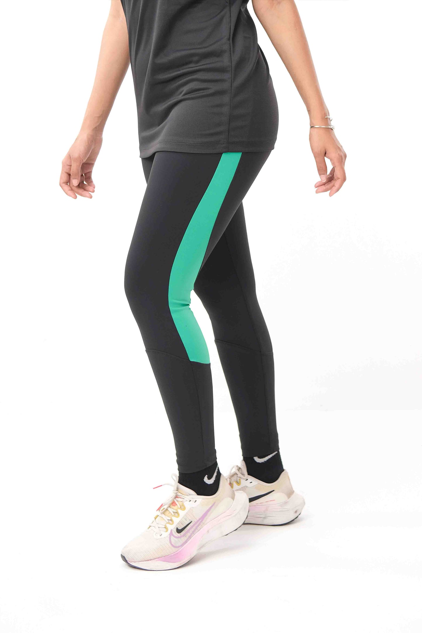 ZotoSculp™ Leggings – Body-Sculpting High-Waist Activewear for Women