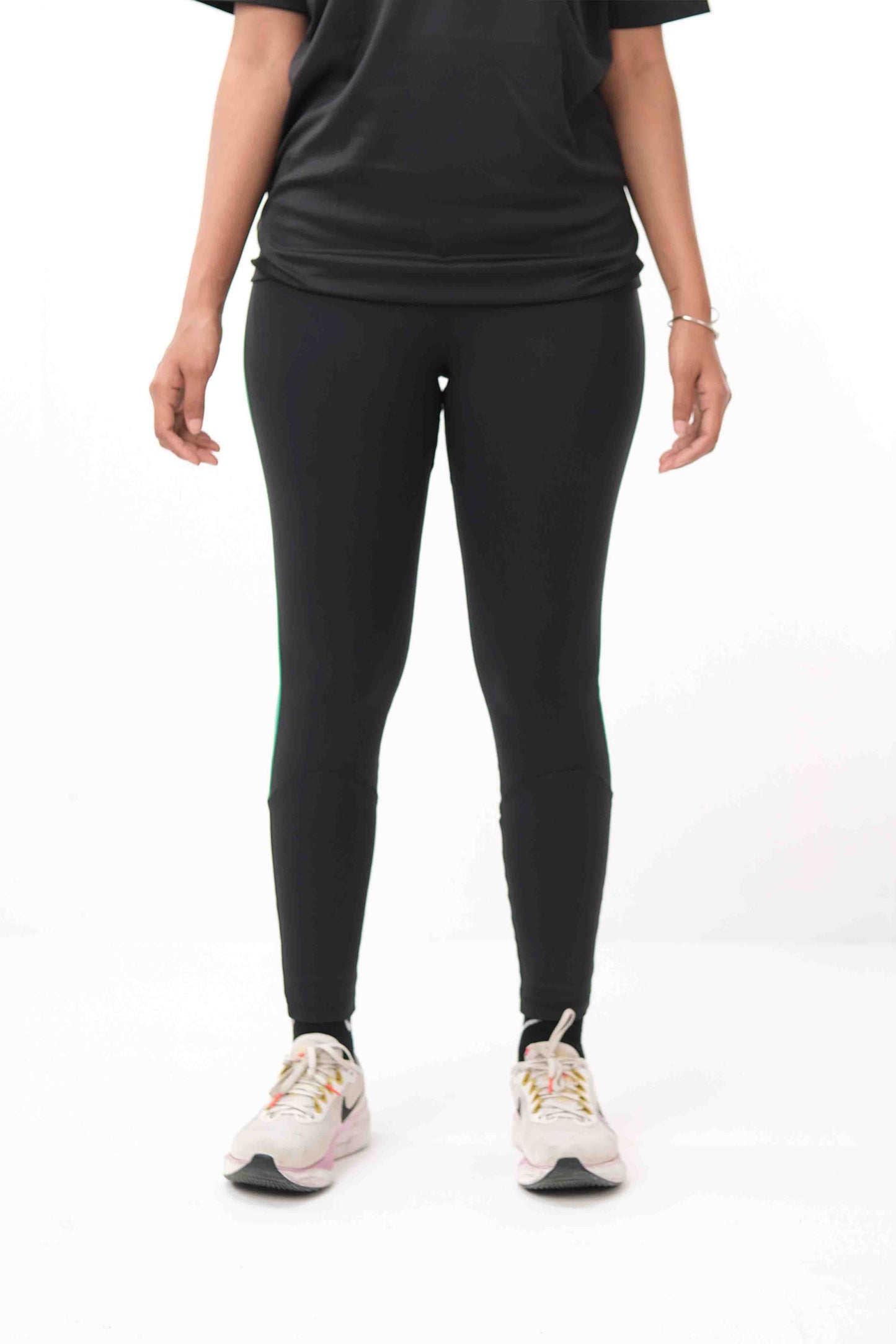 ZotoSculp™ Leggings – Body-Sculpting High-Waist Activewear for Women