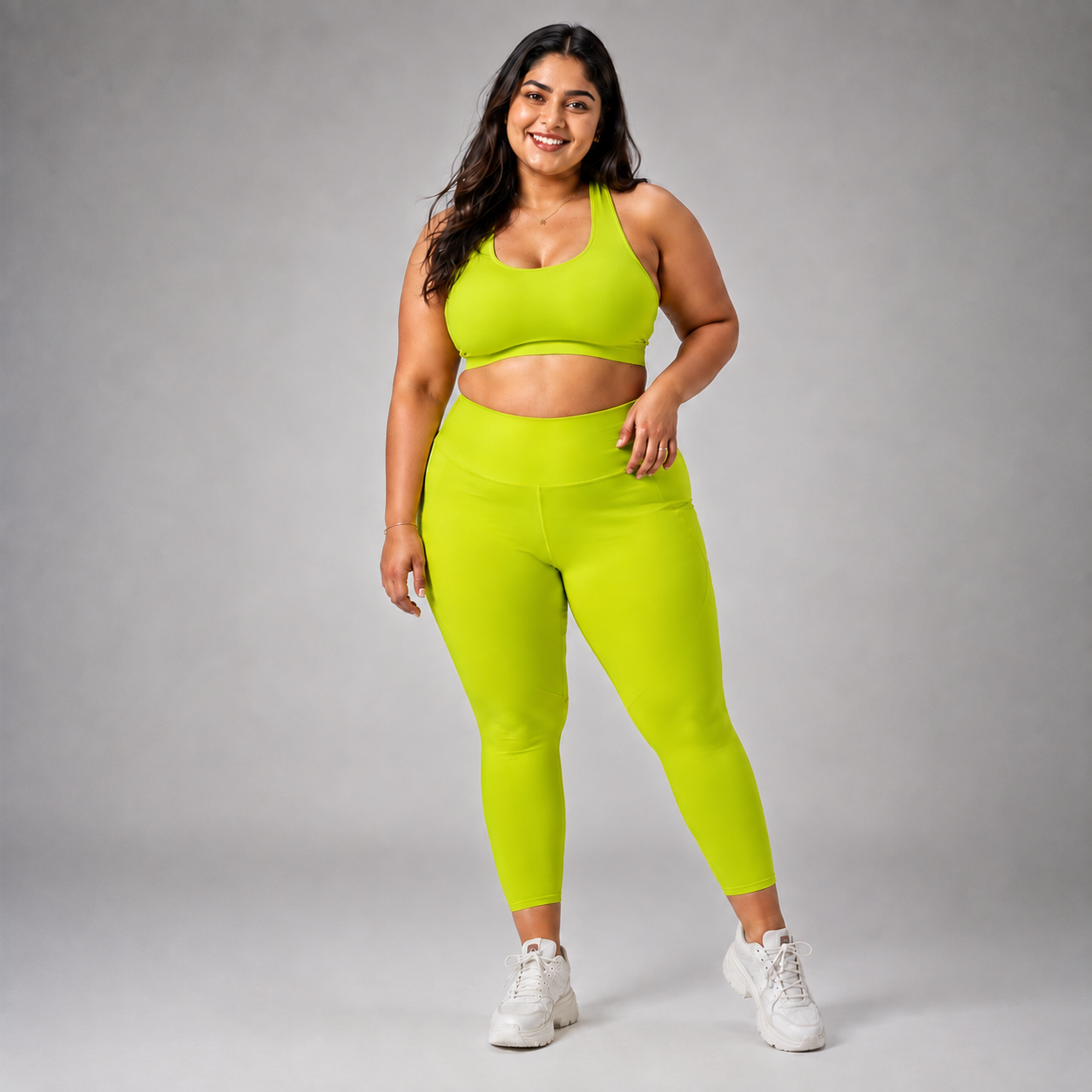 Lime Motion Active Set