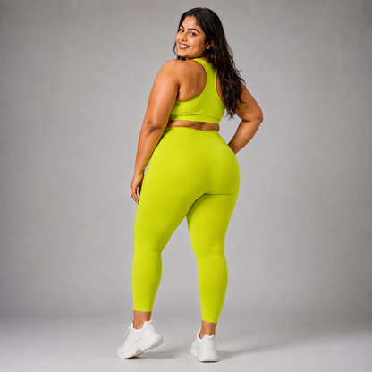 Lime Motion Active Set