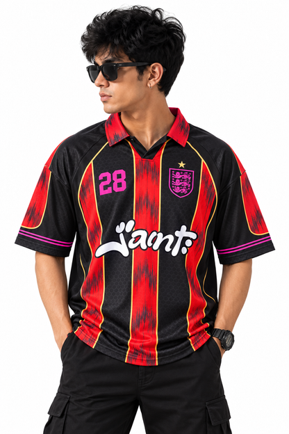 S28 JERSEY — STREET EDITION