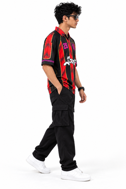 S28 JERSEY — STREET EDITION