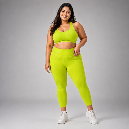 Lime Motion Active Set
