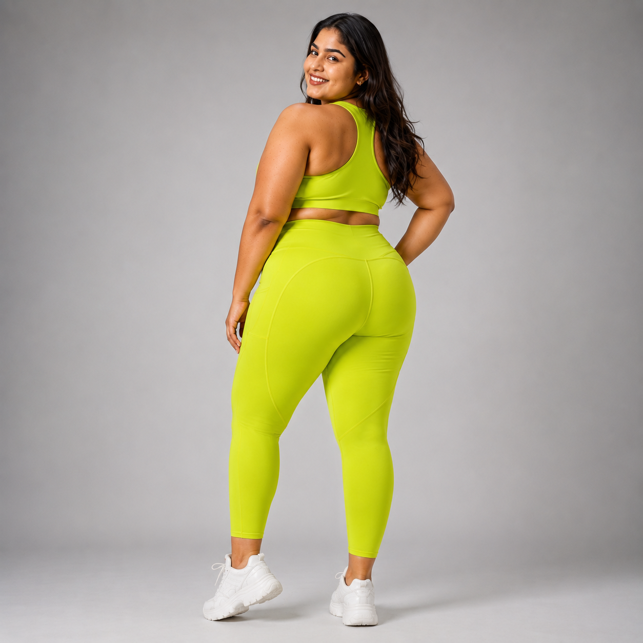 Lime Motion Active Set
