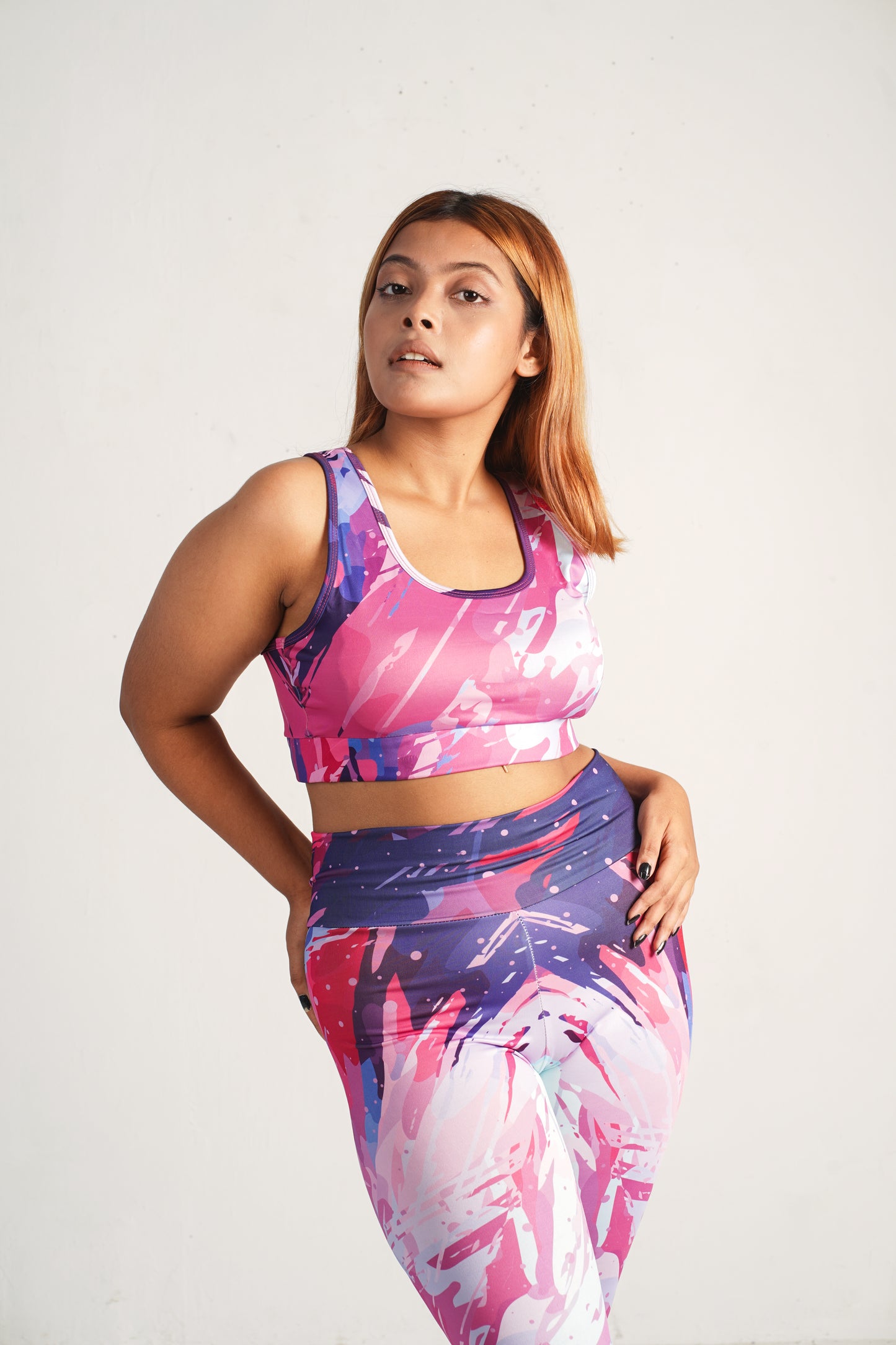 Activewear Combo CM24