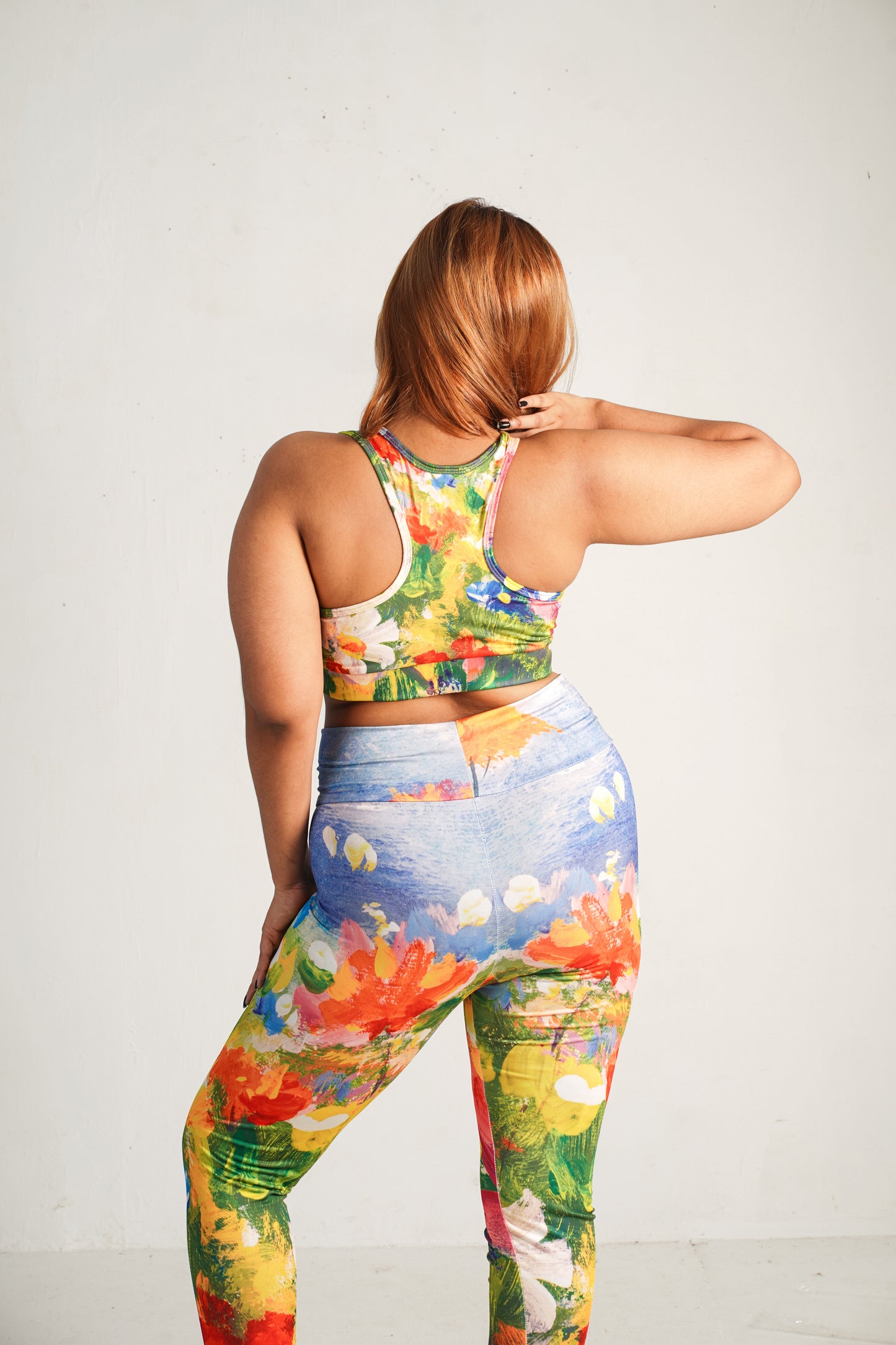 FloraFlow Activewear Combo CM04