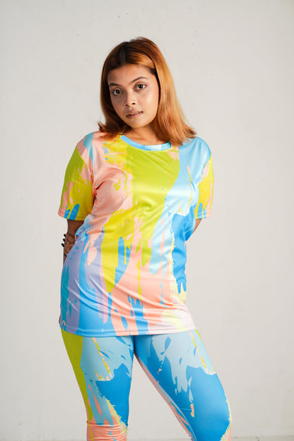 HueMotion Fria Activewear Combo CM05