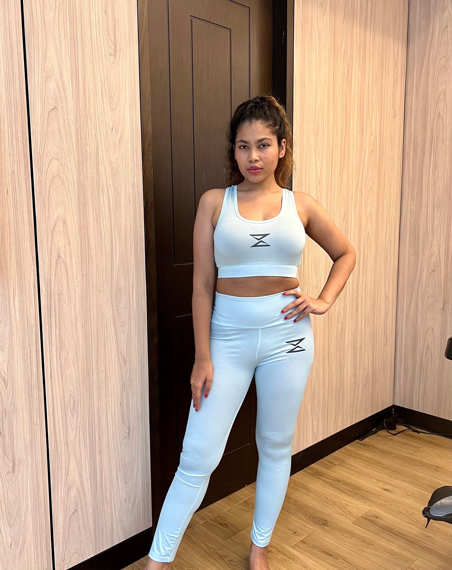 Sky pest Activewear Combo CM70