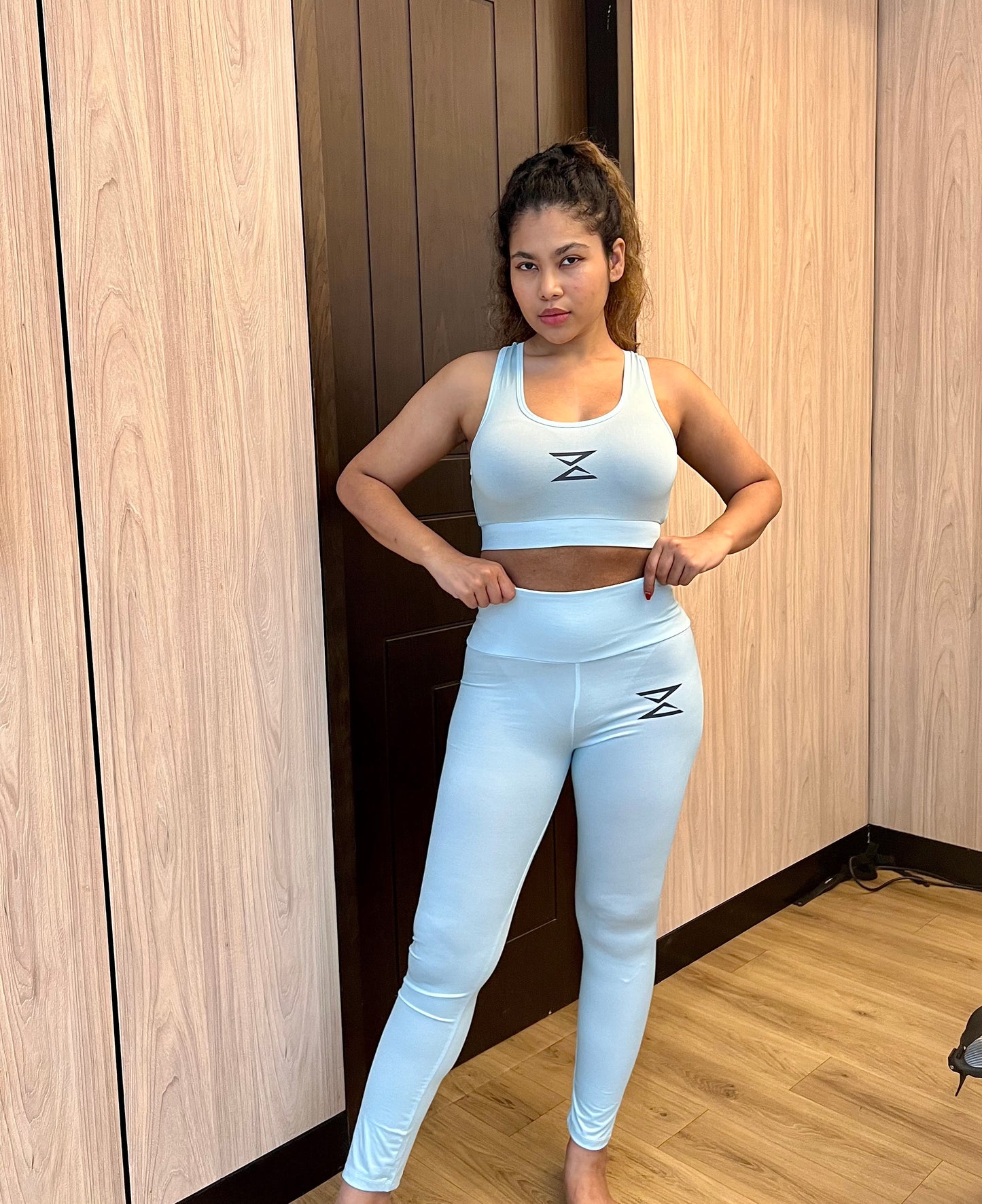 Sky pest Activewear Combo CM70