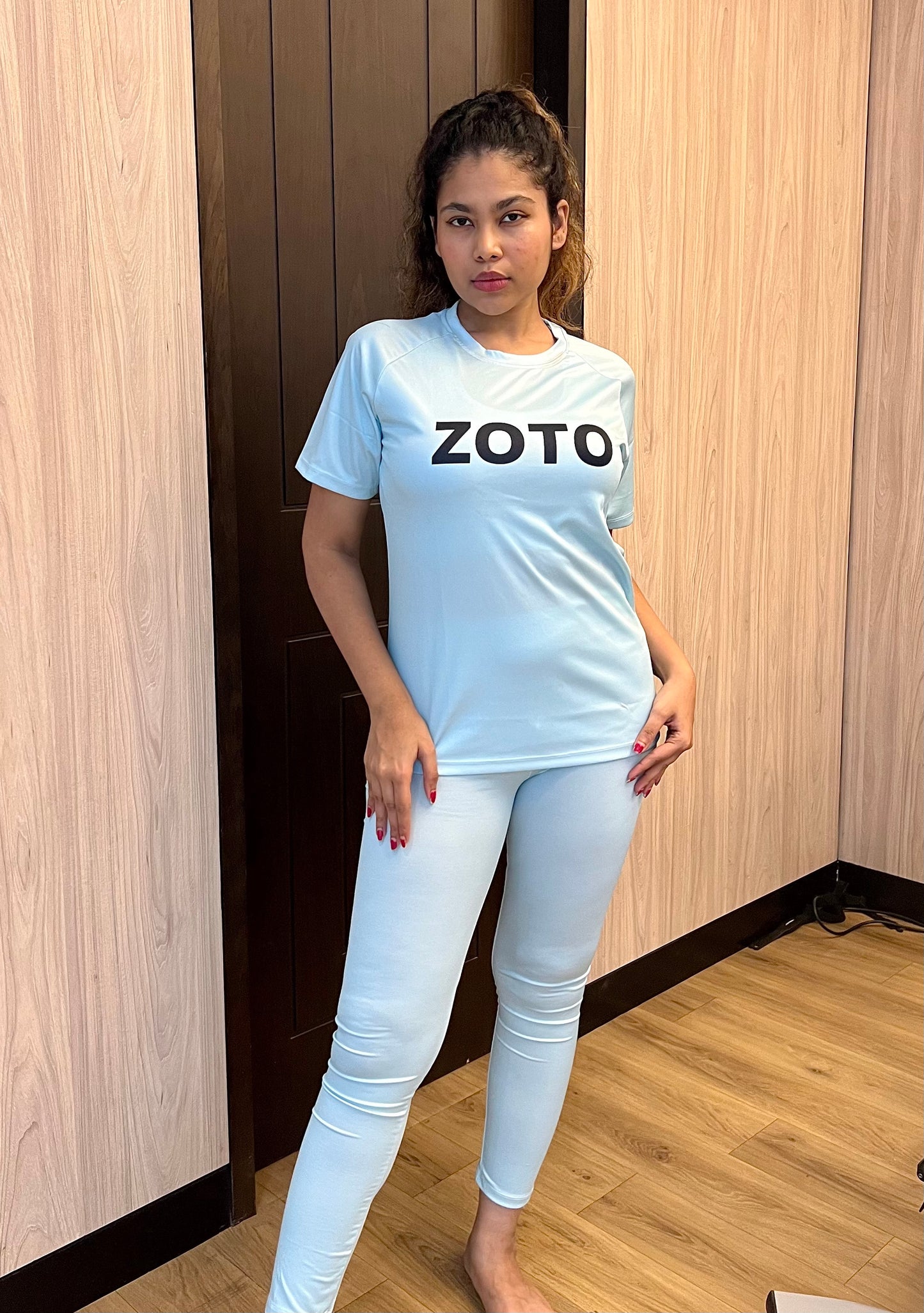 Sky pest Activewear Combo CM70