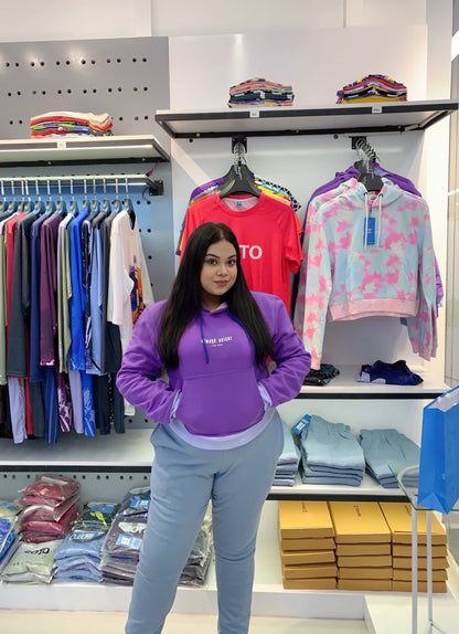 Hoodie and Trouser Combo (HC-01)