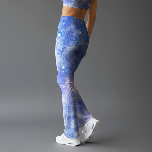 Galaxy Flera High-Waisted Leggings