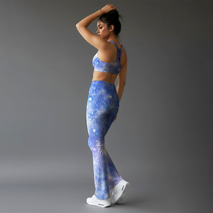 Galaxy Flera High-Waisted Leggings