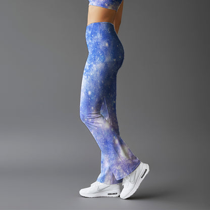 Galaxy Flera High-Waisted Leggings