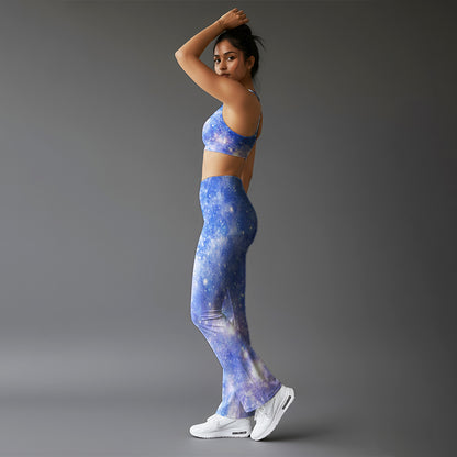 Galaxy Flera High-Waisted Leggings