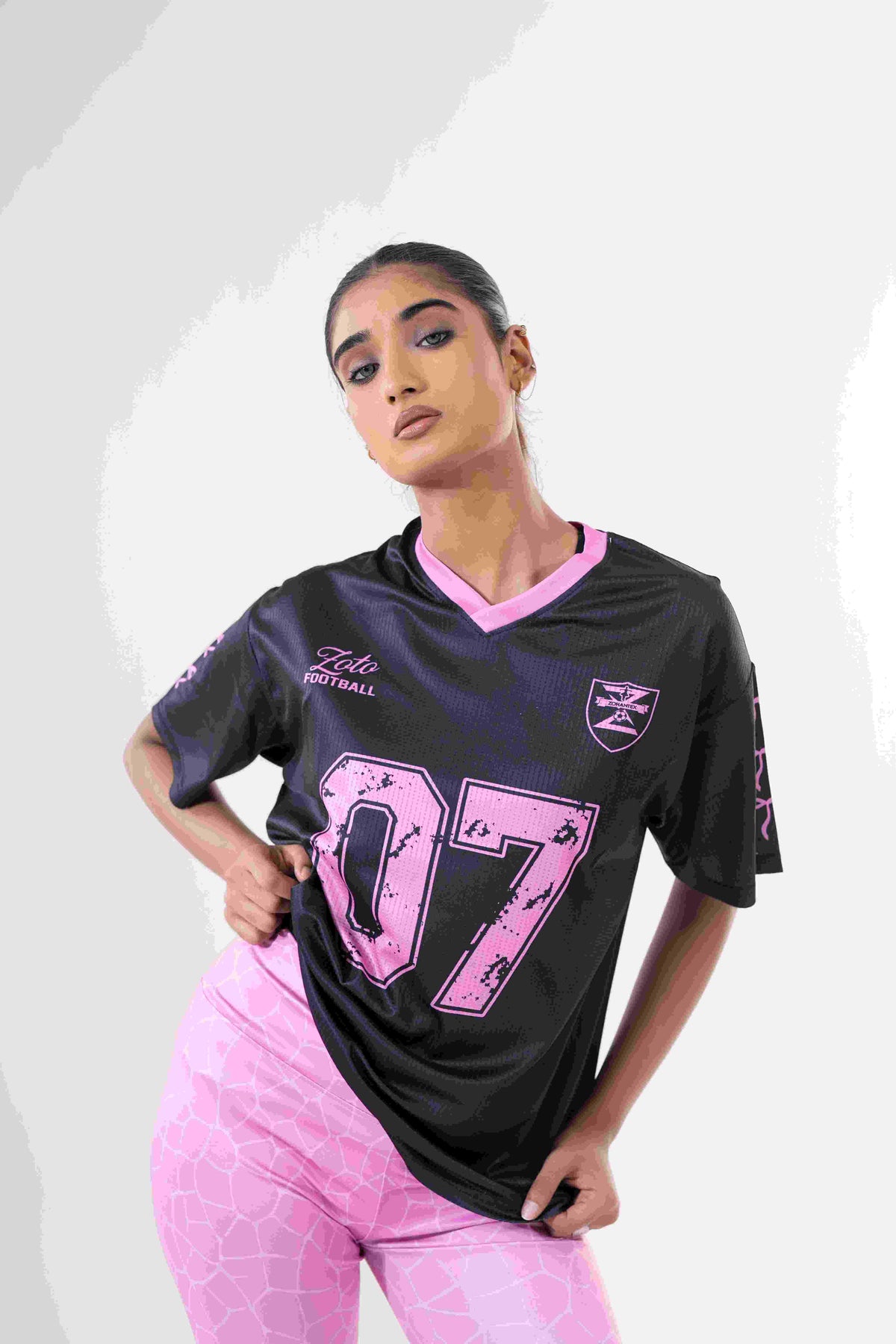 Pink Pulse Active 3PCS Combo I CM119
