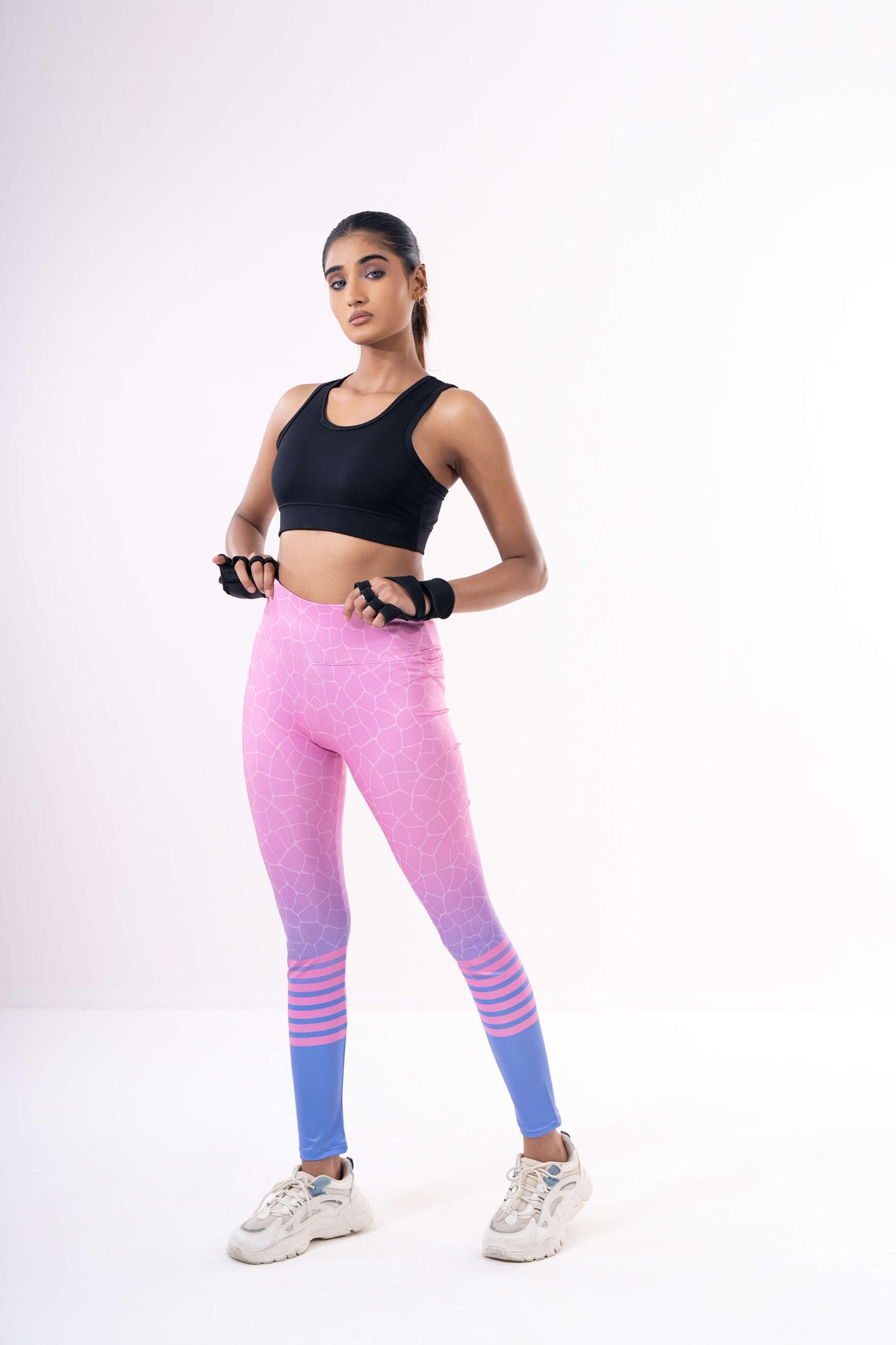 Pink Pulse Active 3PCS Combo I CM119