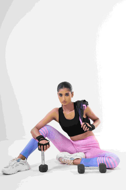 Pink Pulse Active 3PCS Combo I CM119