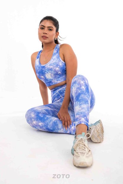 Galaxy 3pcs Combo for sports and gym