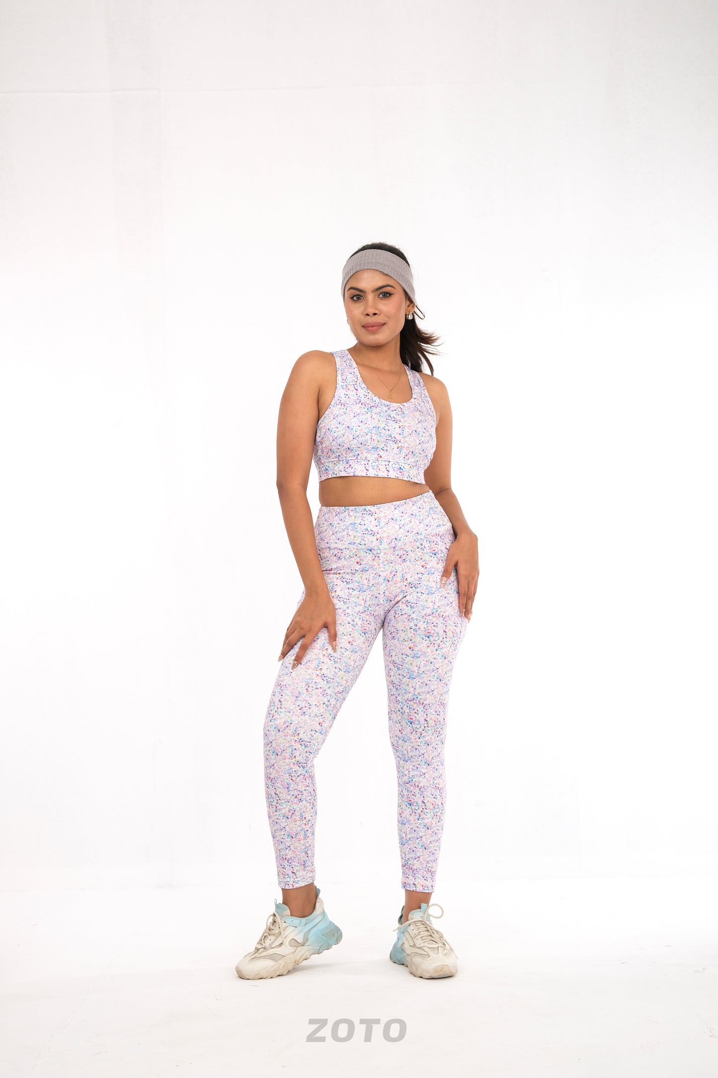 Blush dot 3pcs combo CM103